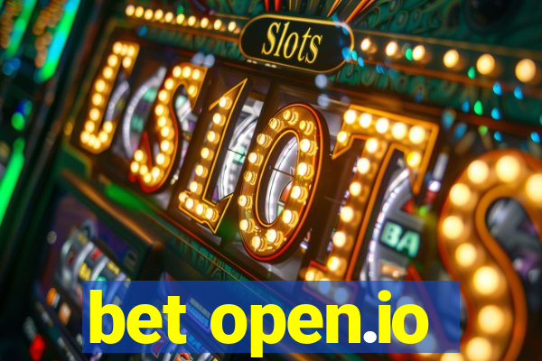 bet open.io